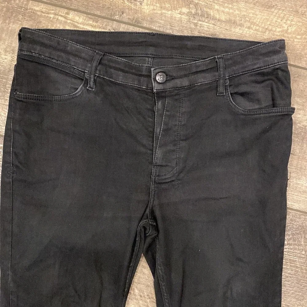 Ksubi Van Winkle - Black Rebel 33